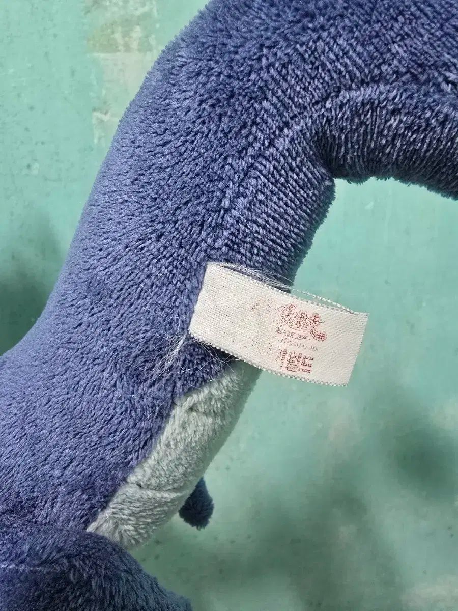 ミミWORLD ギャラドスぬいぐるみ