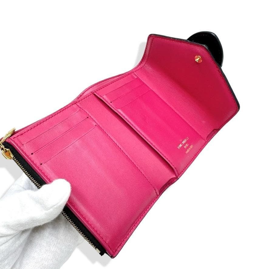 ポルトフォイユLVポンヌフ