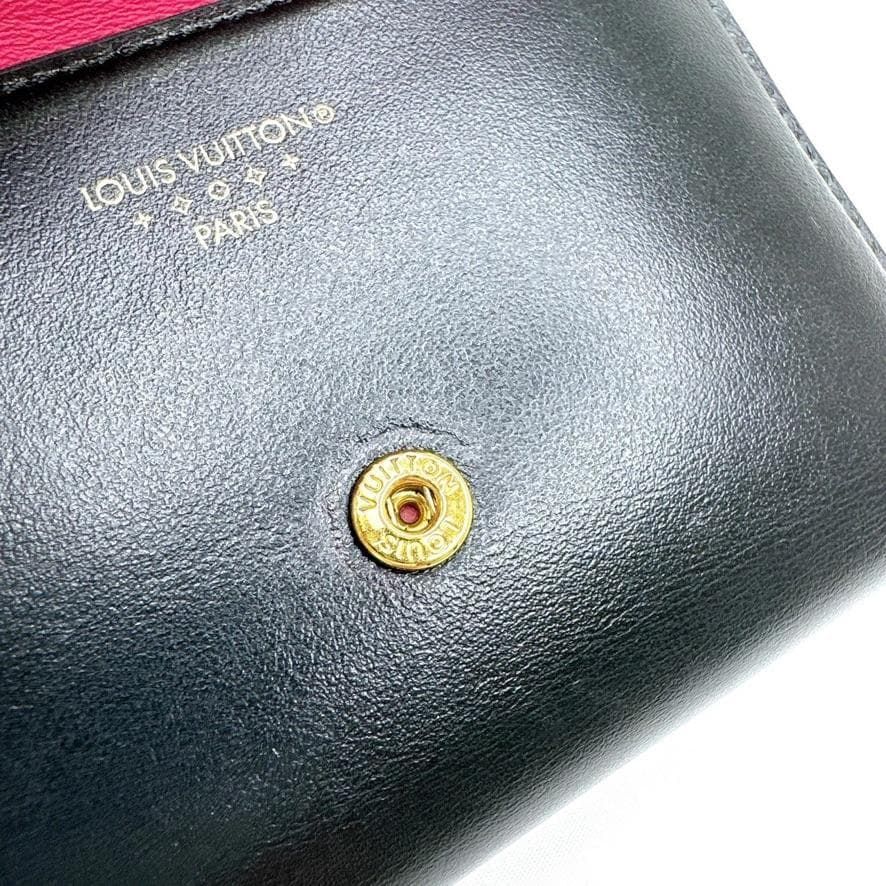 コンパクト財布