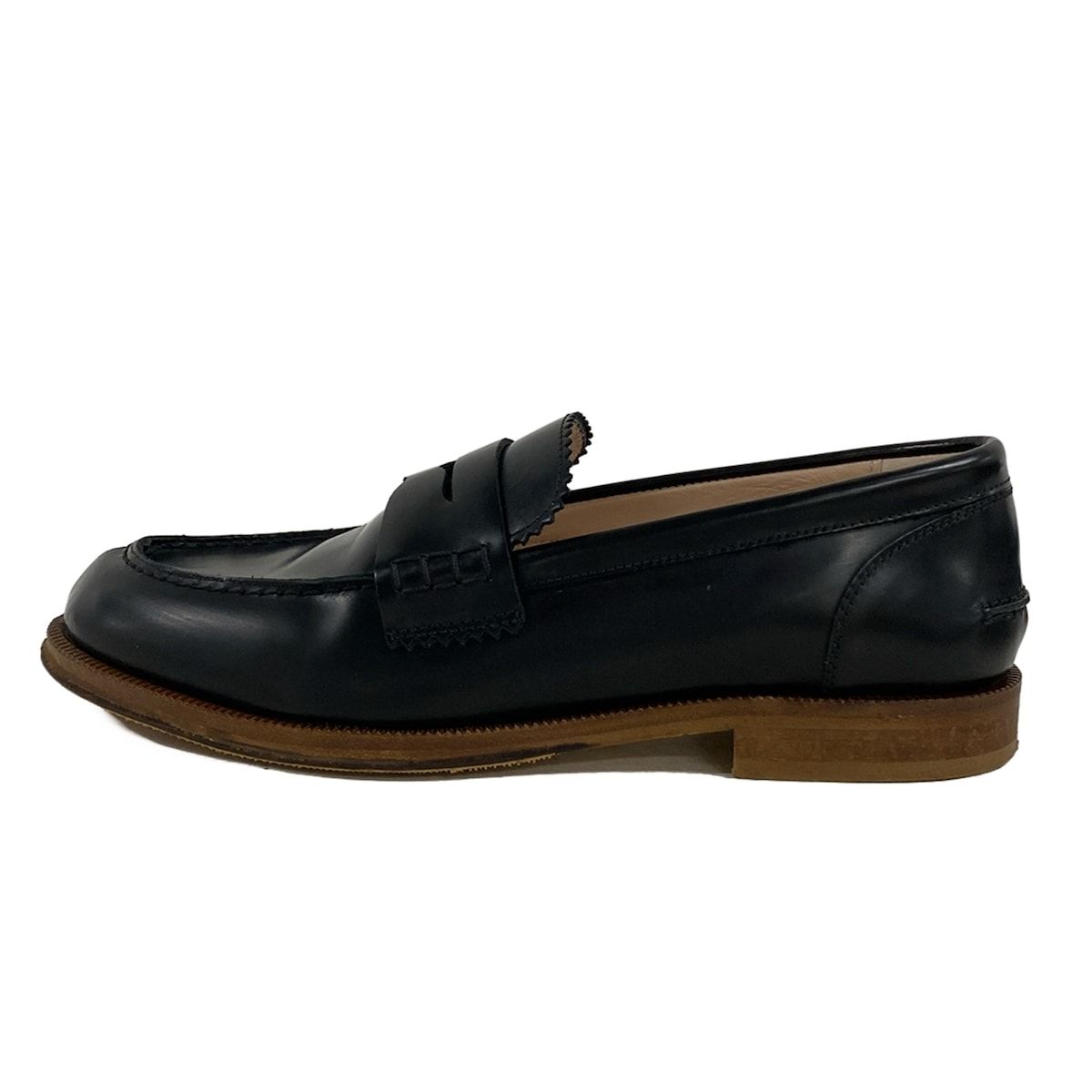 estnation ローファー ESTNATION(エストネーション) ローファー 6 1/2E