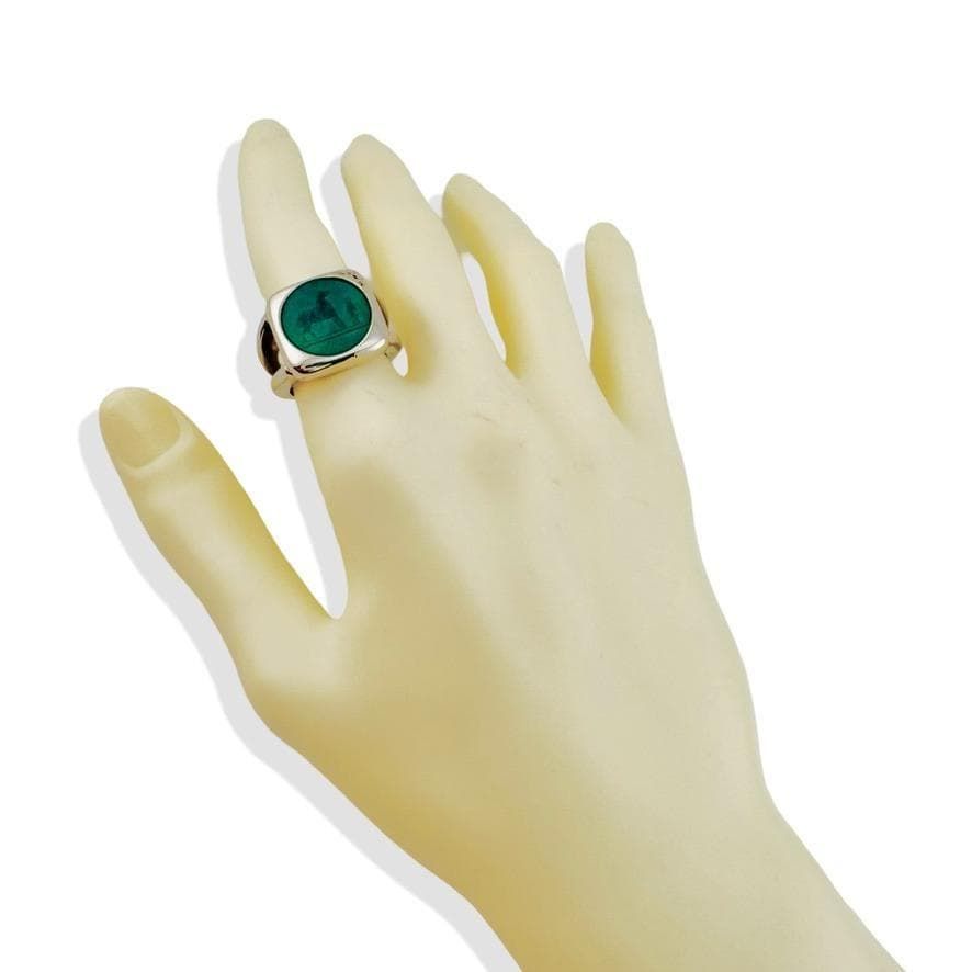 HERMES コロゾリング