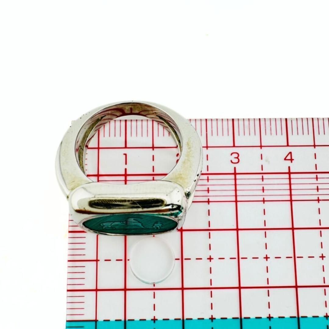 ブルー 常田大希同柄着用