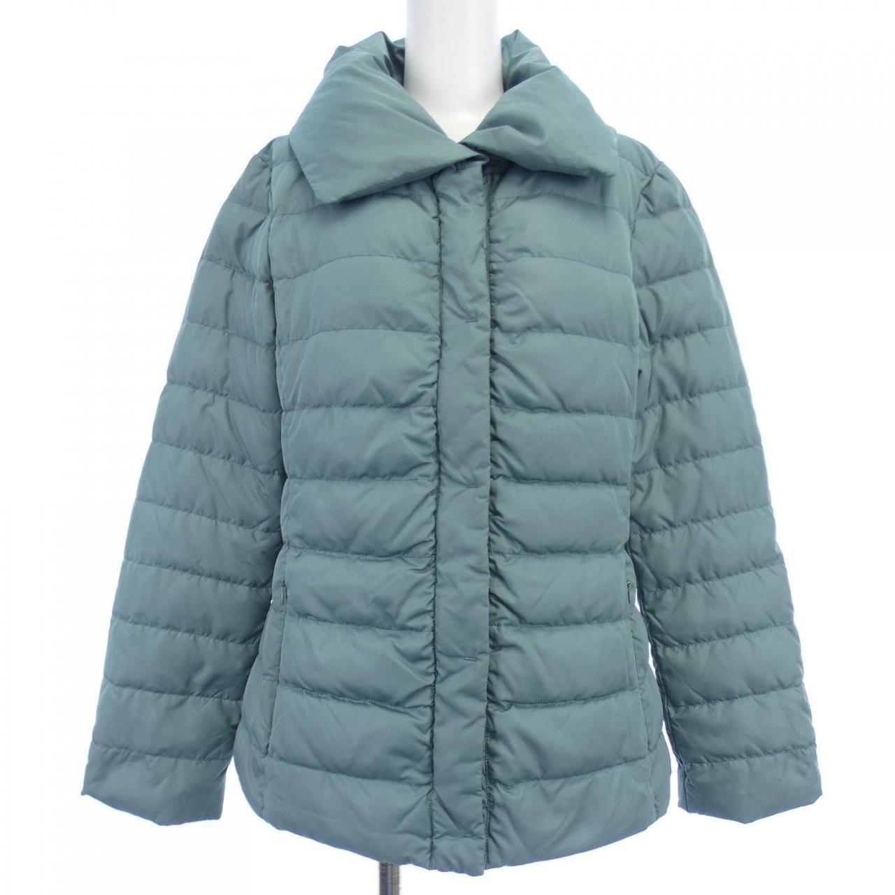レディース マックスマーラステュディオ Max Mara STUDIO ダウンジャケット