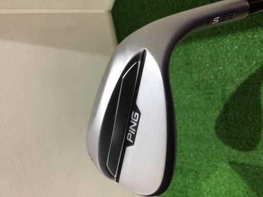 ピン PING s159 62° 06° T ウェッジ WG 純正特注シャフト フレックスその他 メンズ 男性用 右利き 右用 Cランク ゴルフクラブ