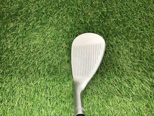 タイトリスト VOKEY SPIN MILLED SM 10 ツアークロム 56° 10° S ウェッジ WG BV 105 フレックスその他 メンズ 男性用 右利き 右用 Cランク ゴルフクラブ