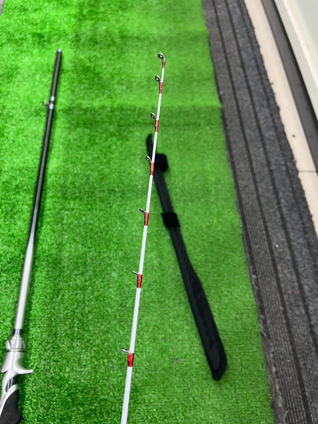 シマノ ステファーノSS