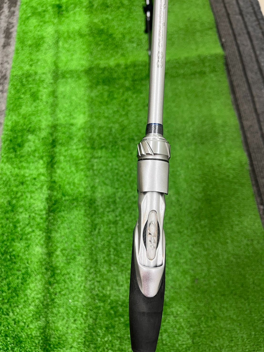 シマノ ステファーノSS MH 175-2