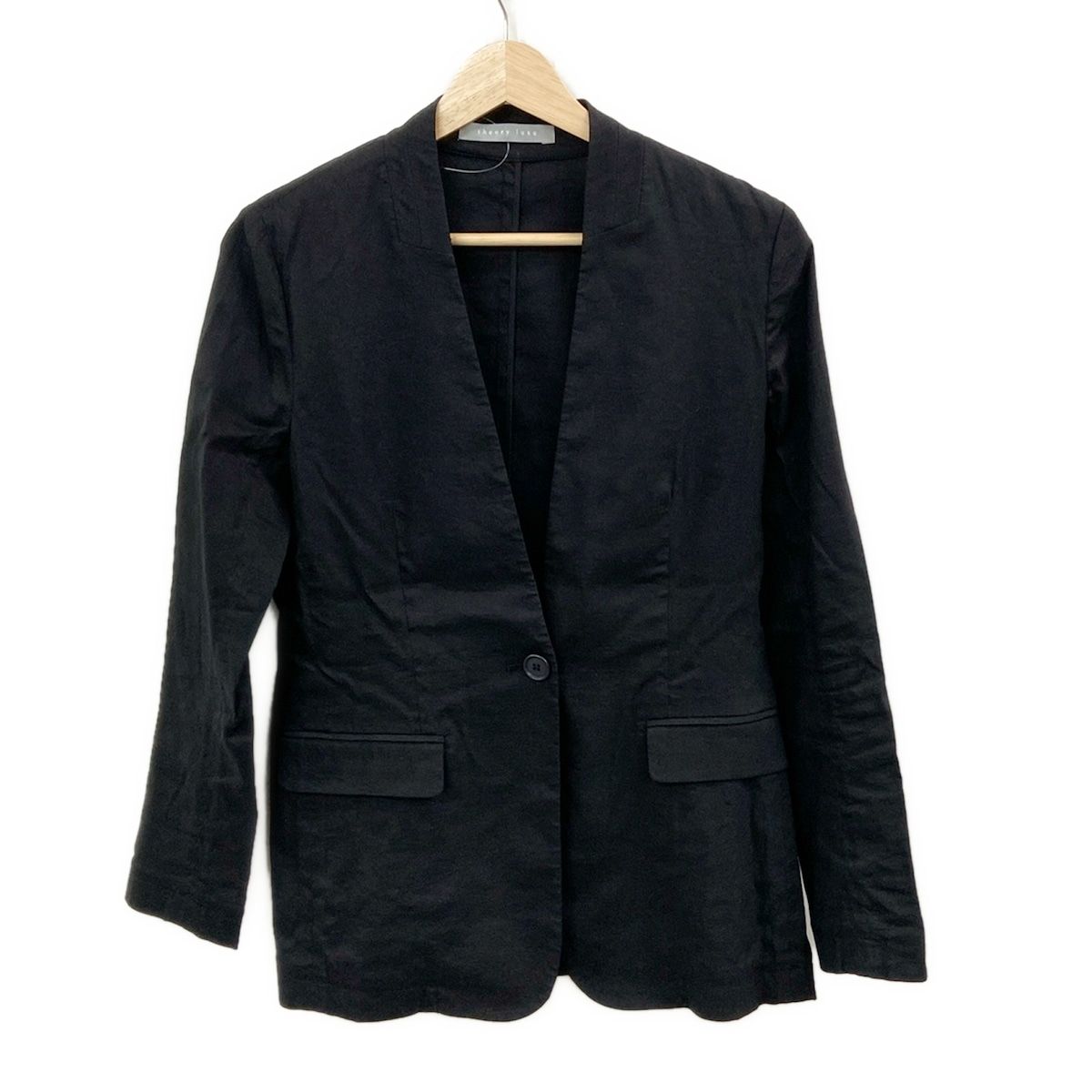 theory luxe(セオリーリュクス) ジャケット サイズ038 M レディース