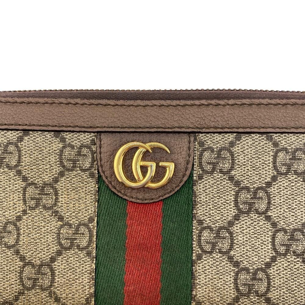 レザー オフィディア