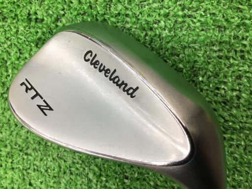 クリーブランド Cleveland RTZ ツアーサテン 54° 10° MID ウェッジ WG NS PRO MODUS3 TOUR115 フレックスS メンズ 男性用 右利き 右用 Cランク ゴルフクラブ