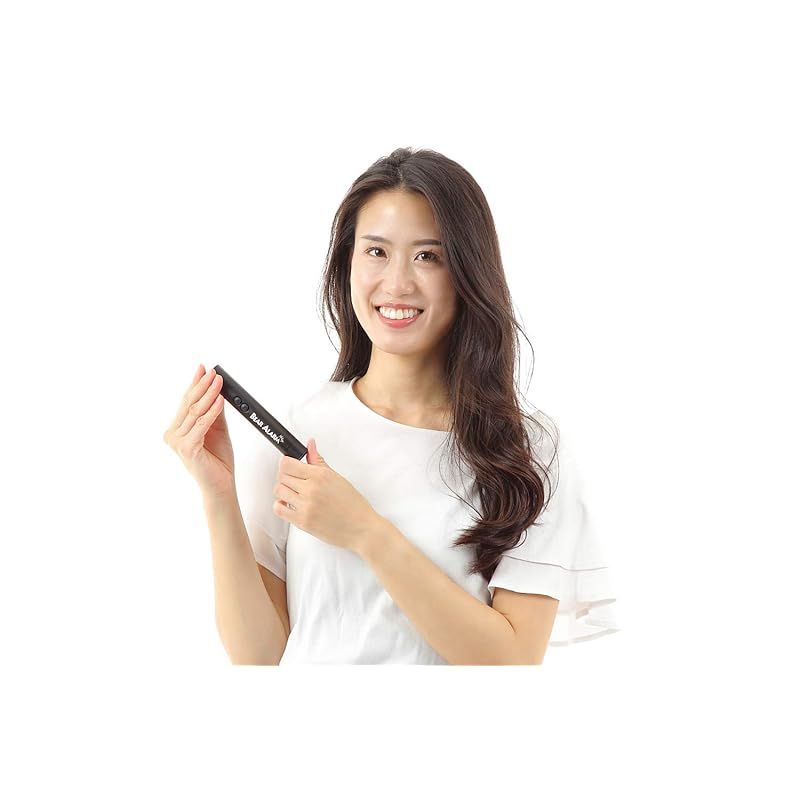 アウトドアに携帯しやすいストラッ