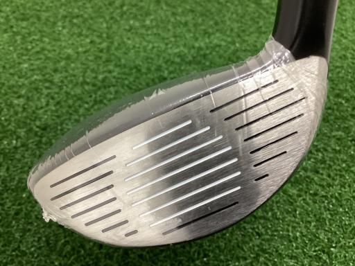 ナイキ SasQuatch DYMO QUAD KEEL 5 W レディース フェアウェイウッド FW SQ 309 F フレックスL 女性用 右利き 右用 Aランク ゴルフクラブ