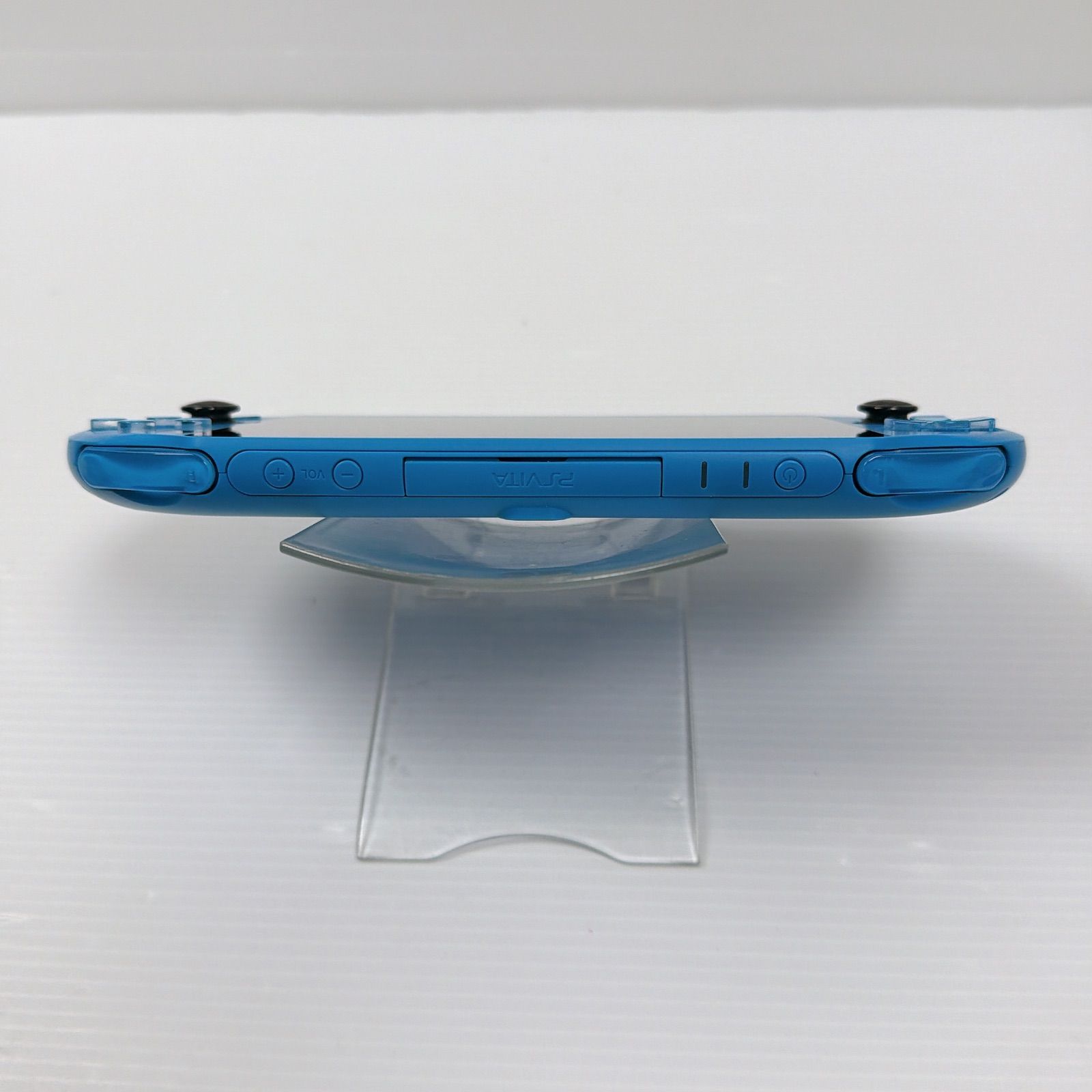  PSVITA アクアブルー sony PCH 2000 FW 3 67 遊べるセット ソニー プレイステーション PlayStation 本体 PS Vita(ヴィータ)