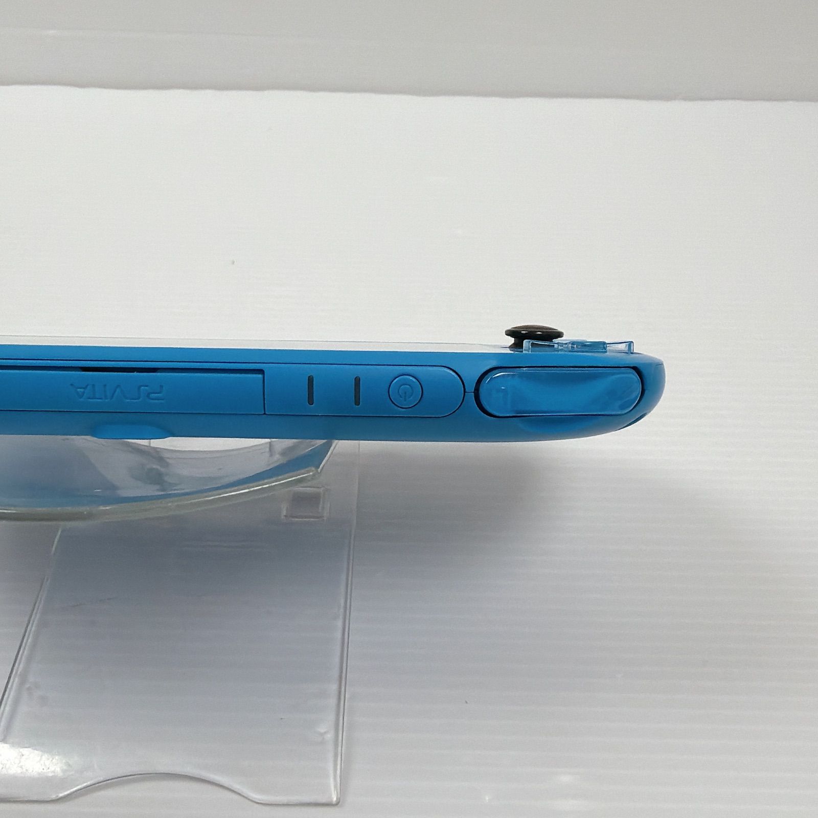 アクアブルー sony