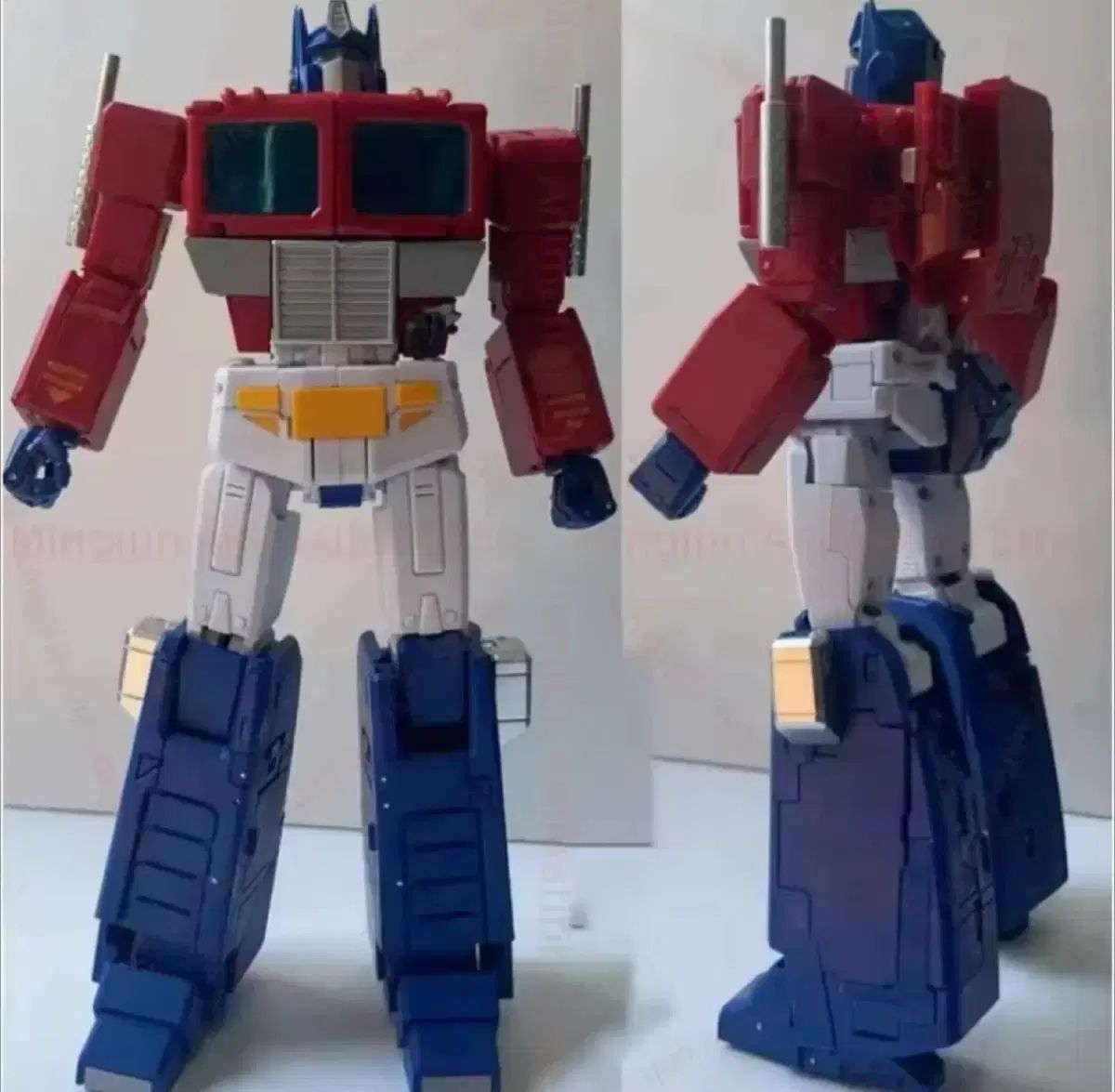 WanXiang 変身 MP-44 MP44 OP コマンダー