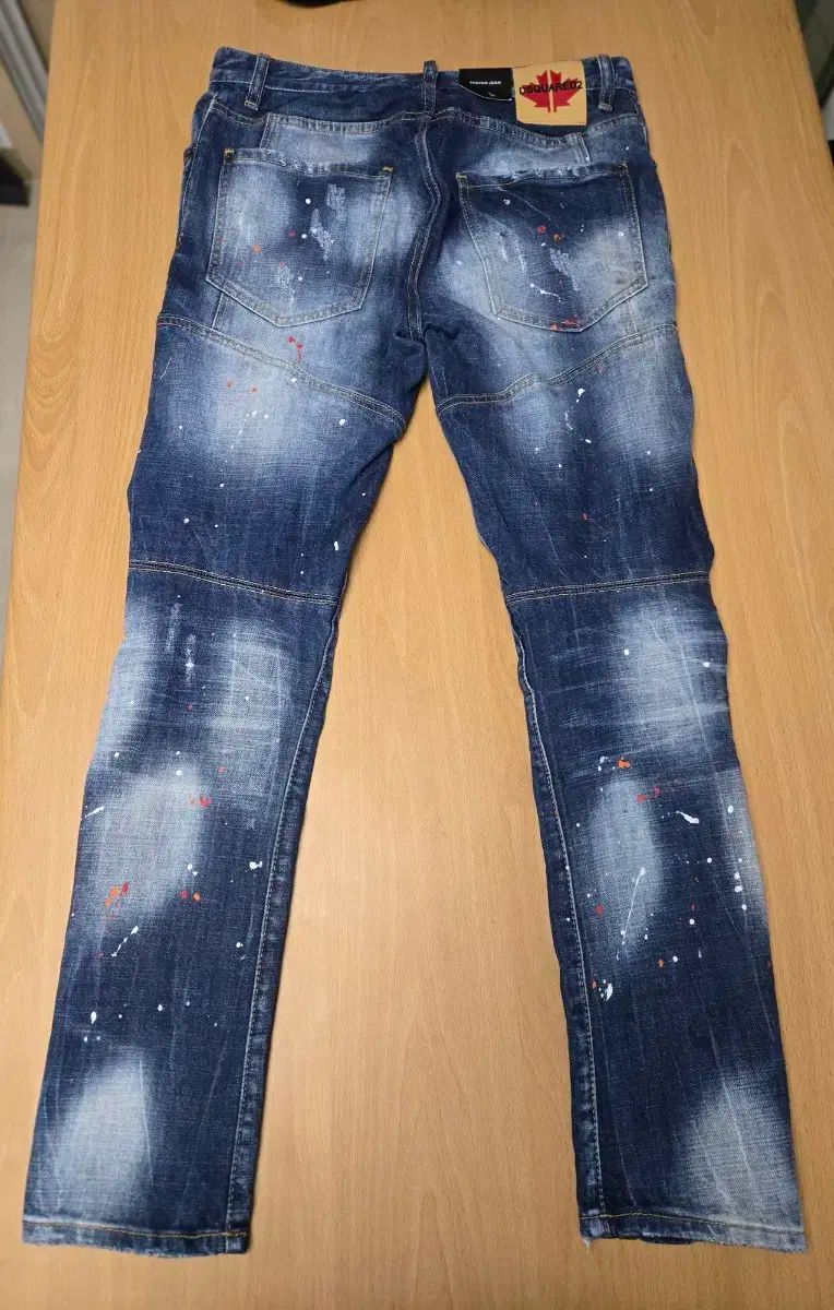 ウォッシュ ペインティング