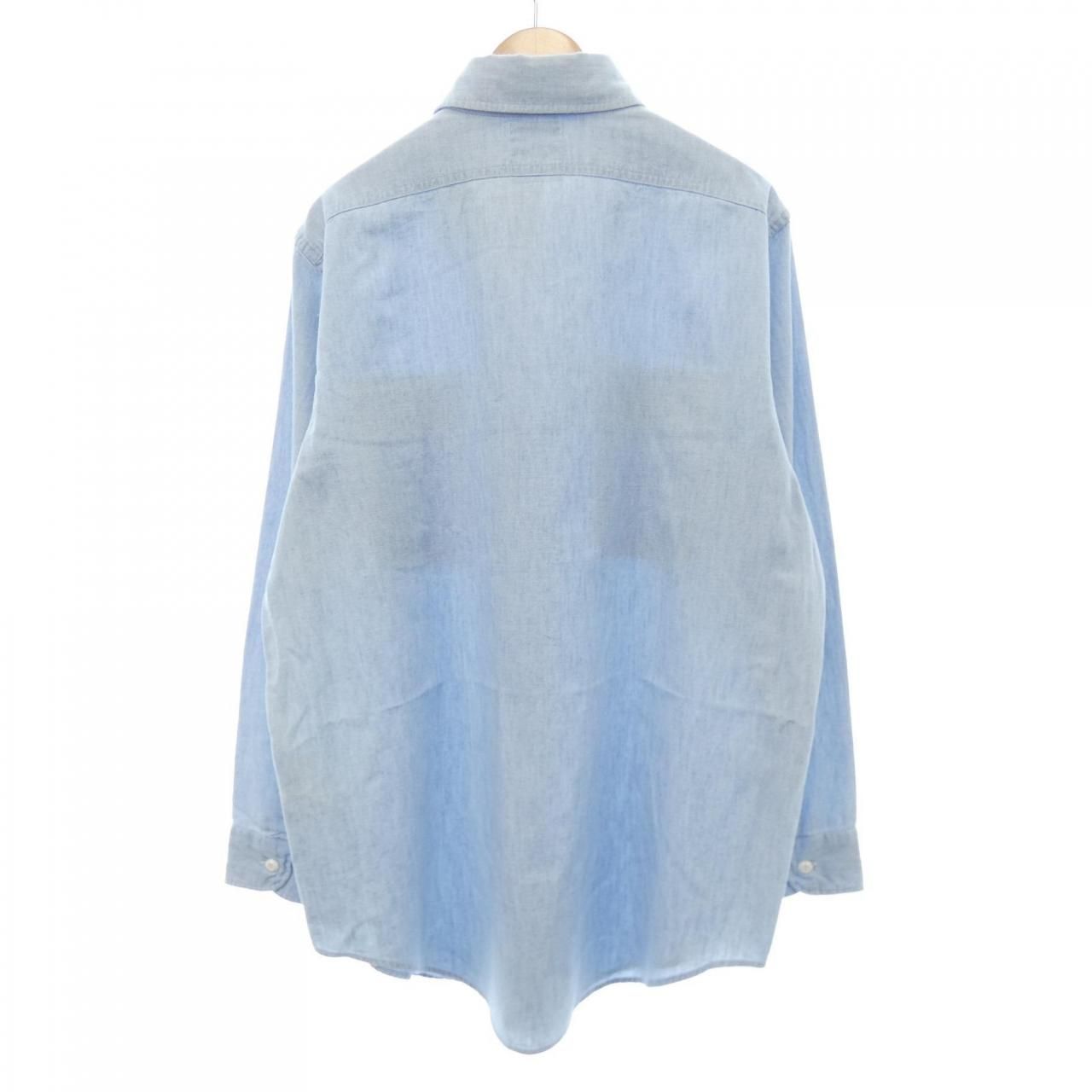 マディソンブルー MADISON BLUE MB 999-5102 シャツ