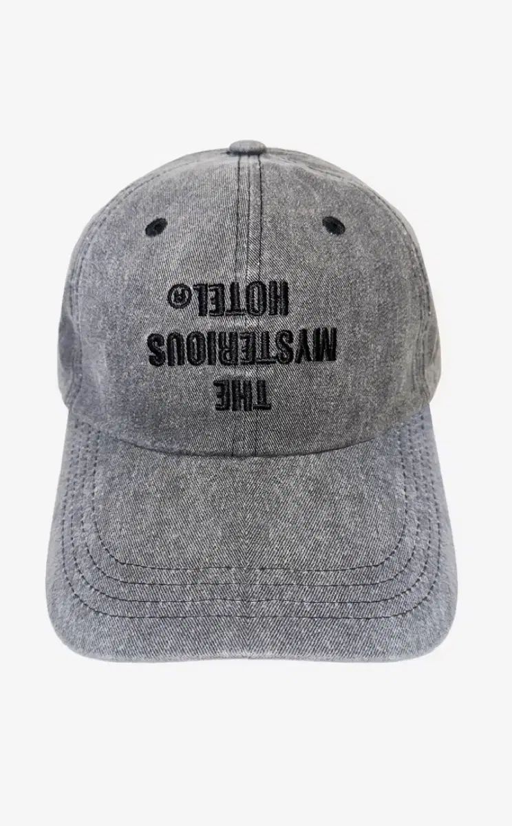 ザ ミステリアス