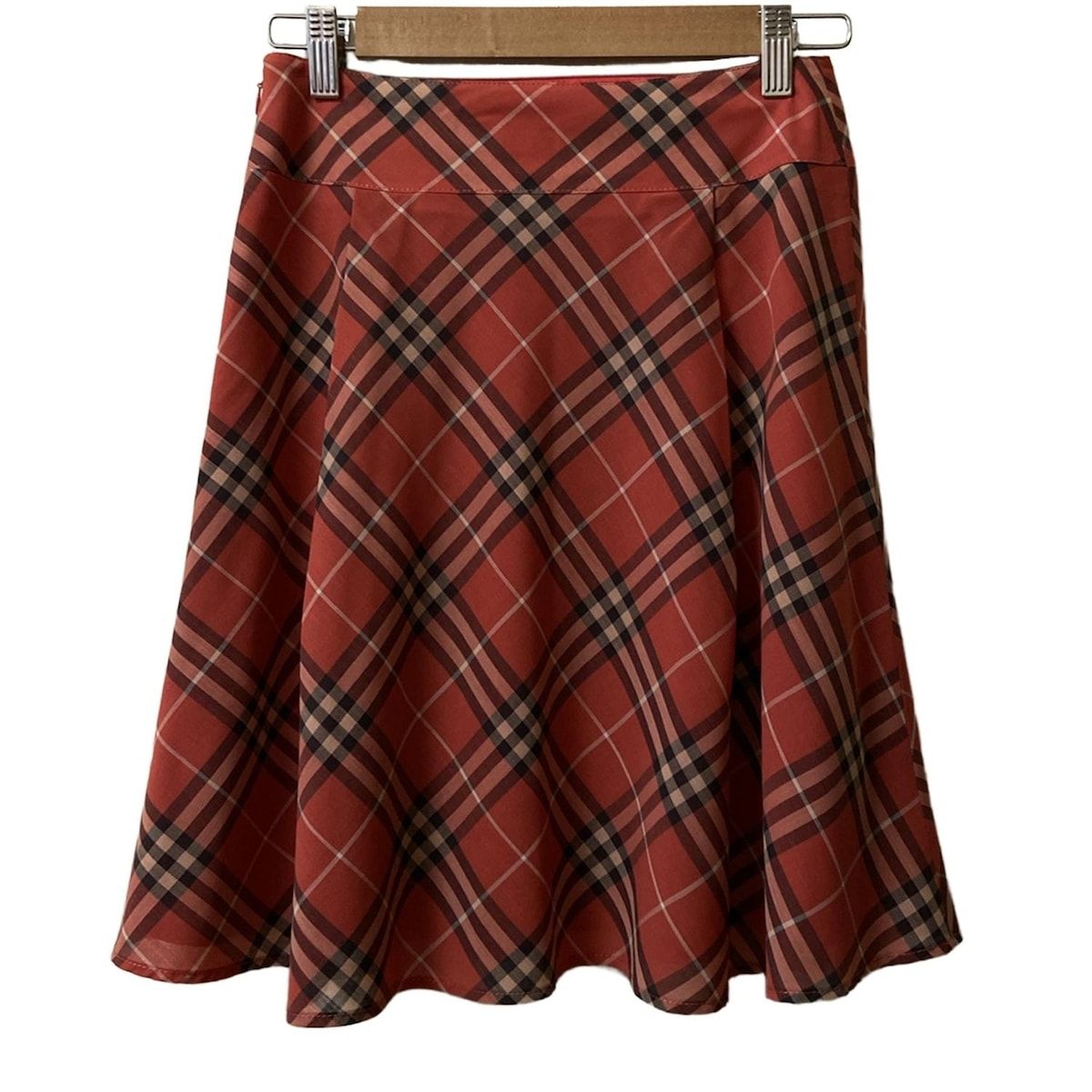 バーバリーブルーレーベル