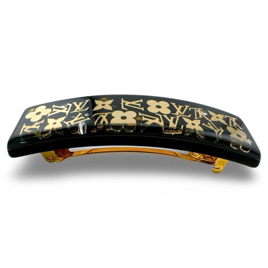 ブラック×ゴールド