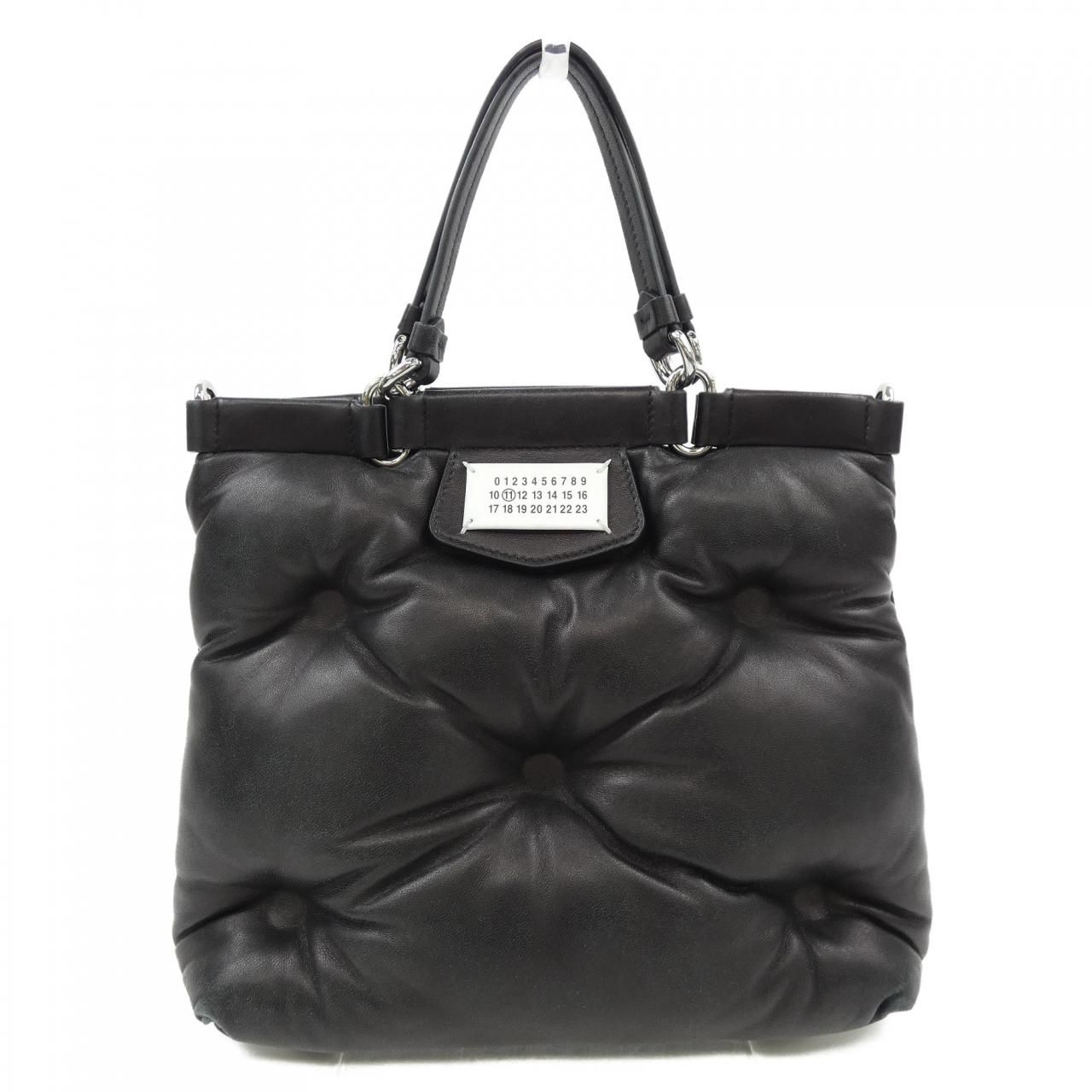 メゾンマルジェラ Maison Margiela GLAM SLAM トートバッグ S56WD0133 BAG