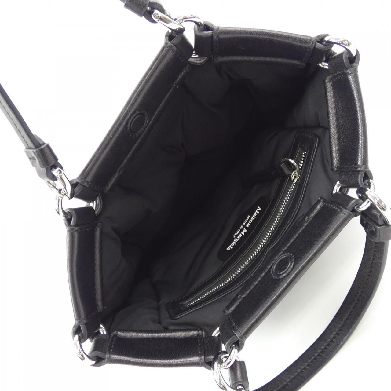 メゾンマルジェラ Maison Margiela GLAM SLAM トートバッグ S56WD0133 BAG DECORATOM_COM_BR