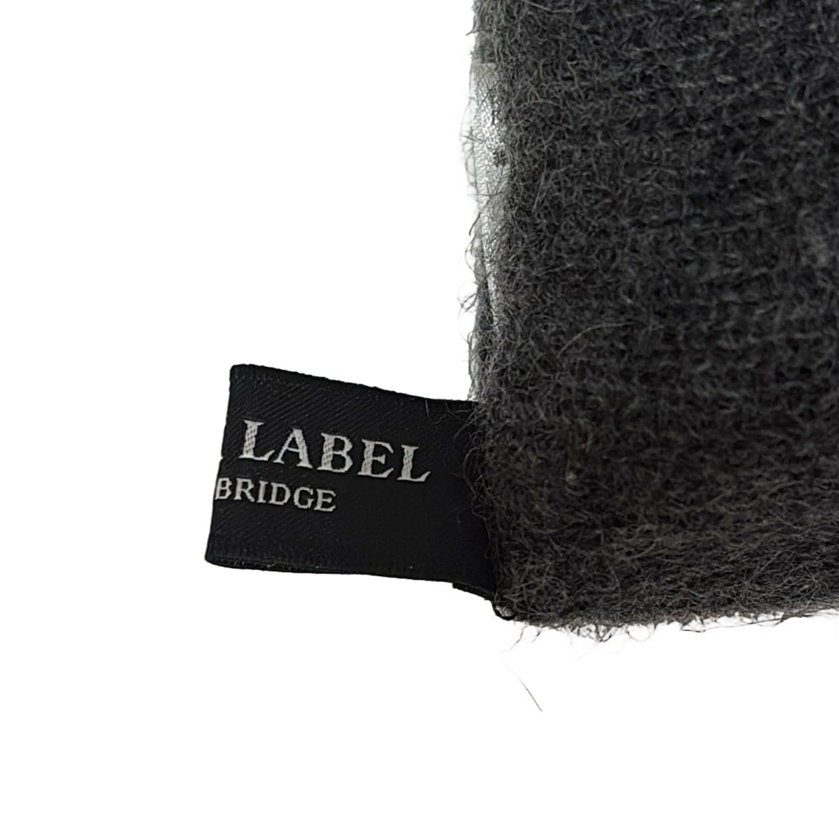 ブラックレーベルクレストブリッジ