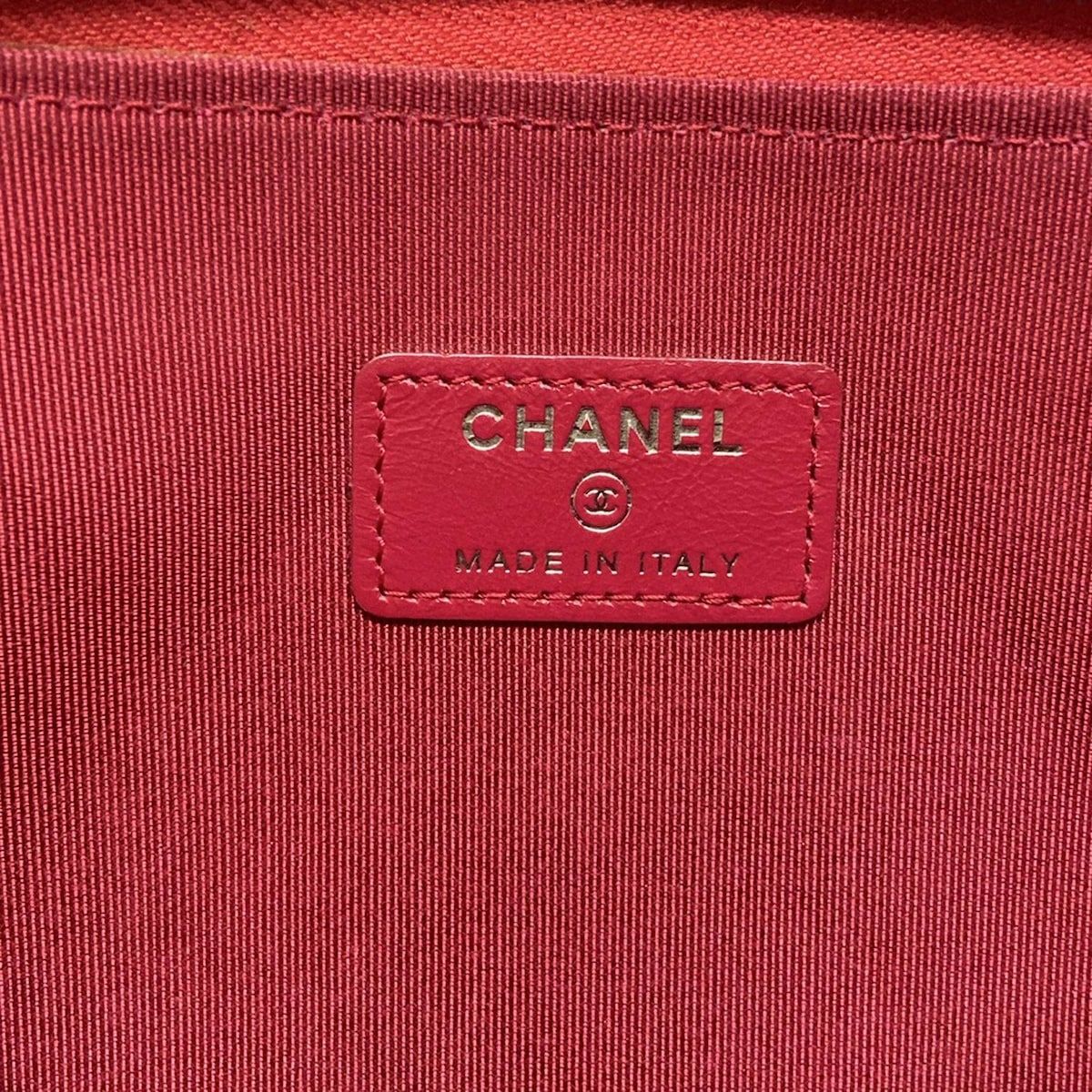 クラッチバッグ