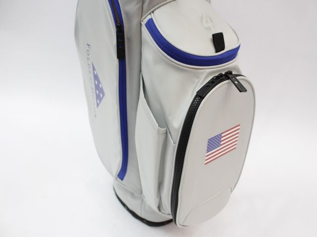 タイトリスト F s of Honor Players 4 スタンドバッグ 日本未発売 US数量 モデル 4230