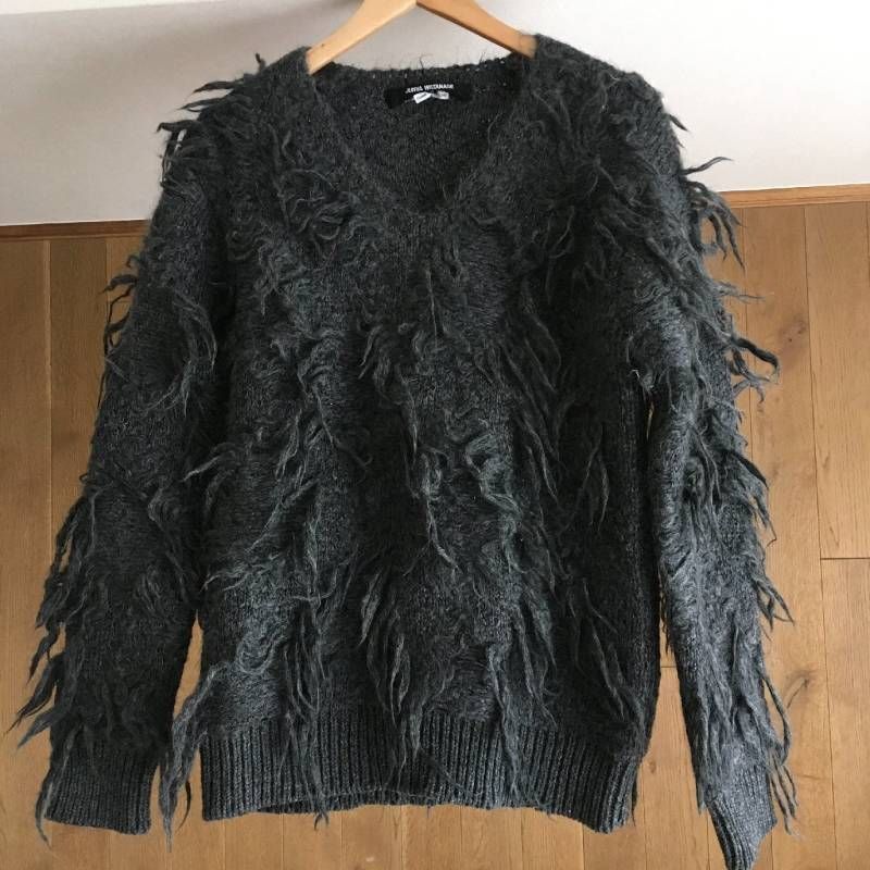 美品 JUNYA WATANABE COMME des GARCONS ジュンヤワタナベ