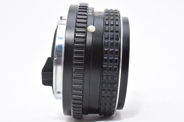  Pentax ペンタックス SMC M 28 mm F 2 8 K 467 レンズ(単焦点) カメラ