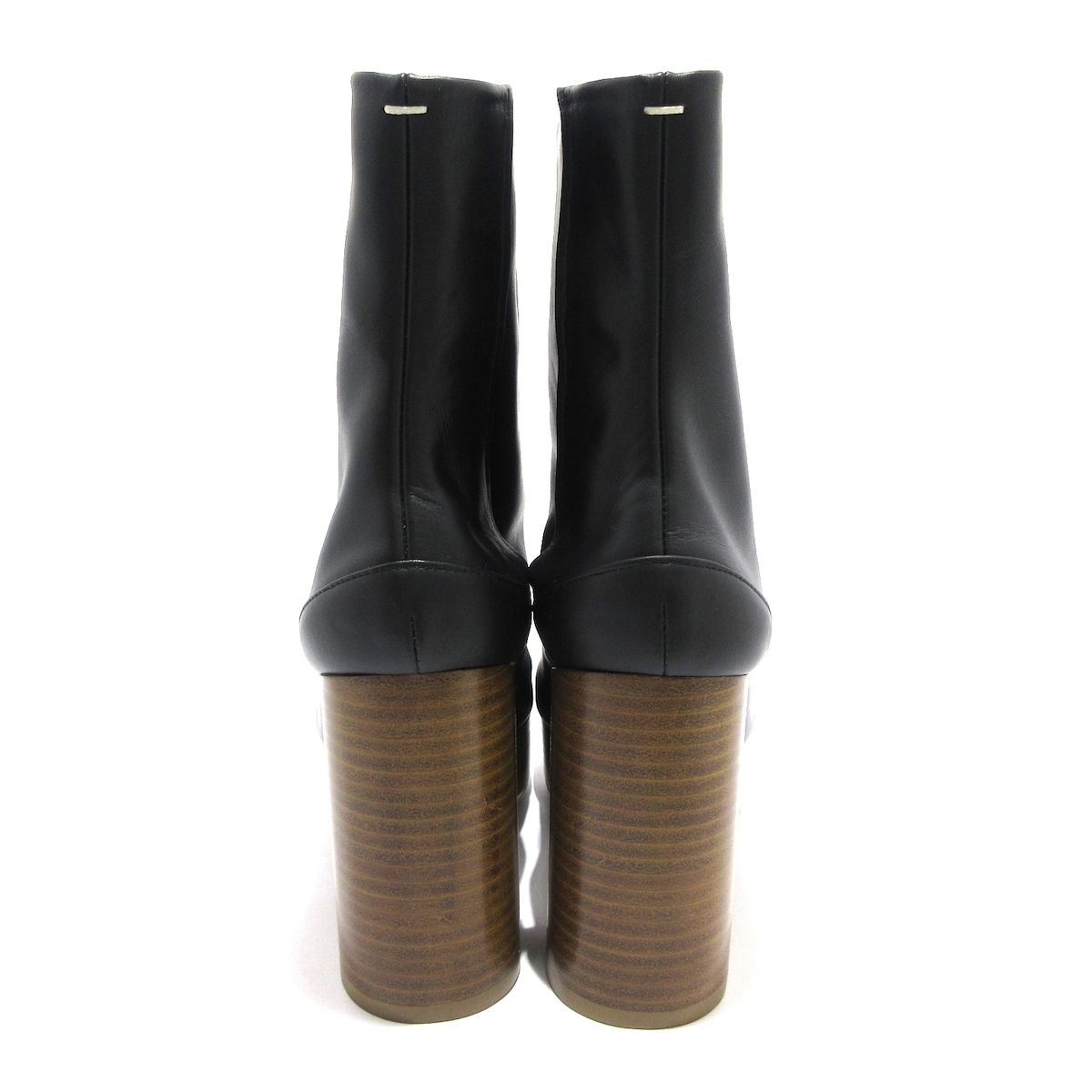 タビ アウトソール張替済