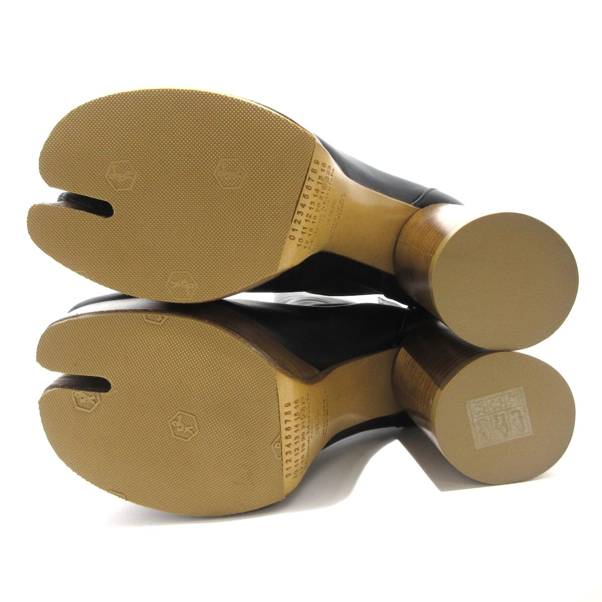 ショートブーツ 35