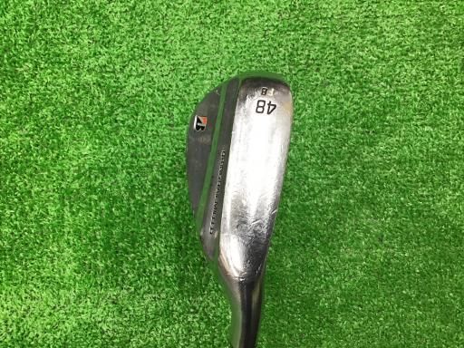 ブリヂストン TOUR B BRM 48° 08° ウェッジ WG NS PRO MODUS3 TOUR105 フレックスS メンズ 男性用 右利き 右用 Dランク ゴルフクラブ