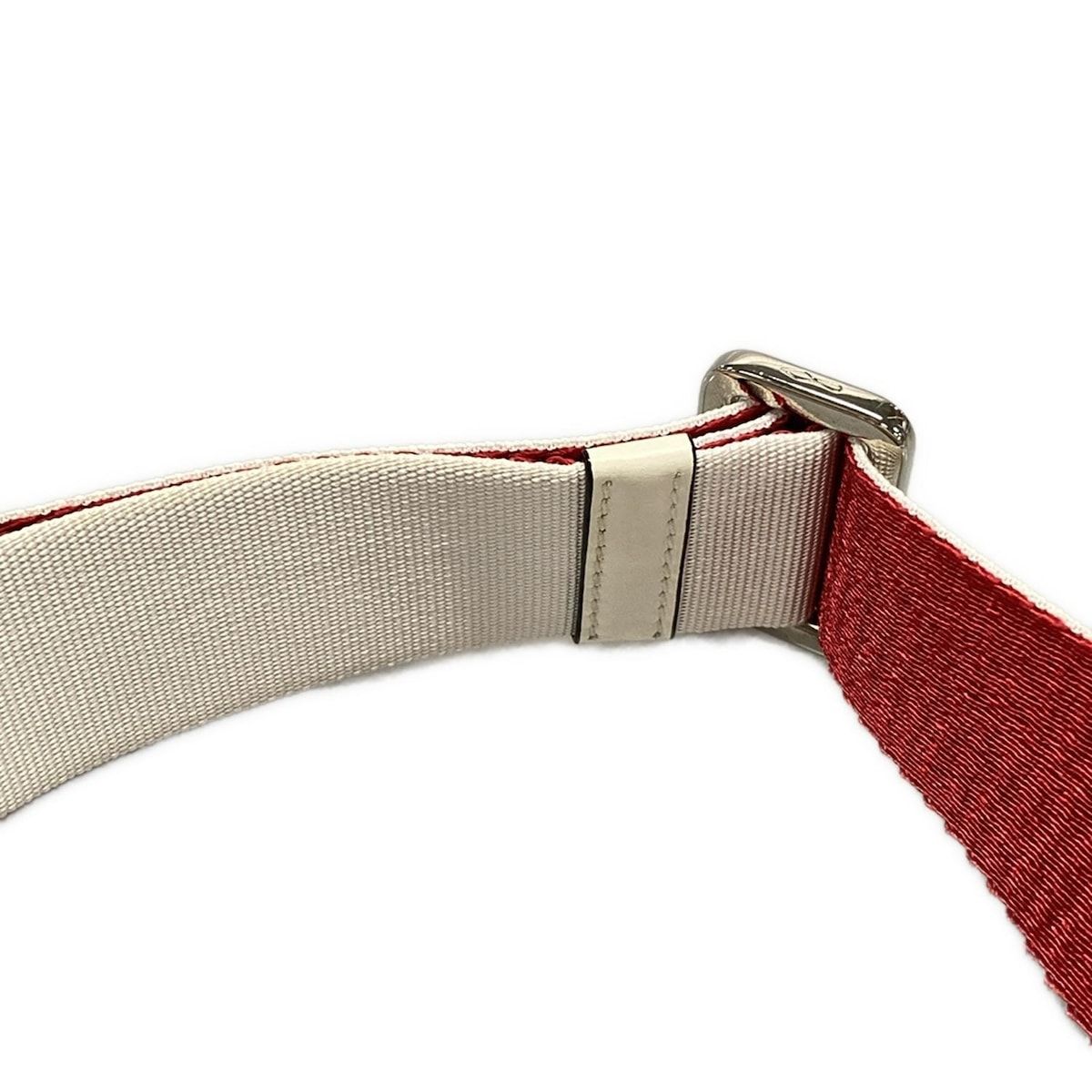 マリージェーン ベルトバッグ