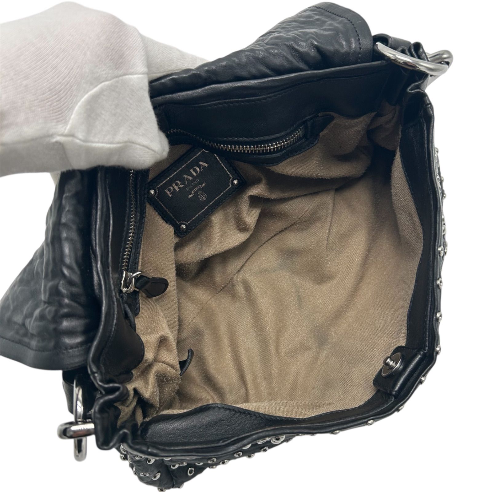 ハンドバッグ ショルダー