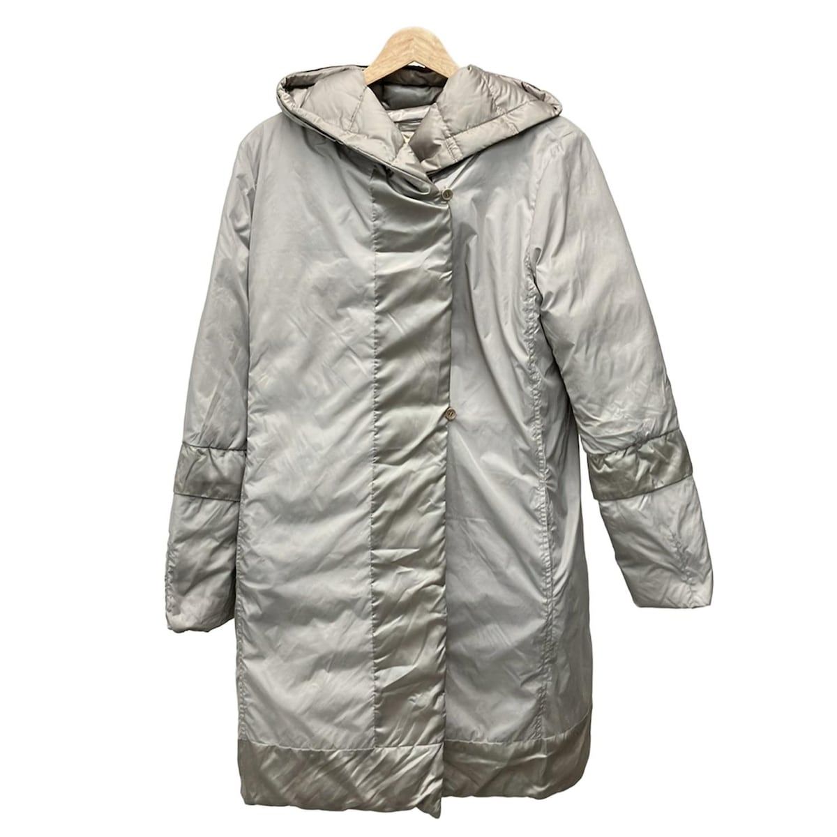 マックスマーラ ダウンコート