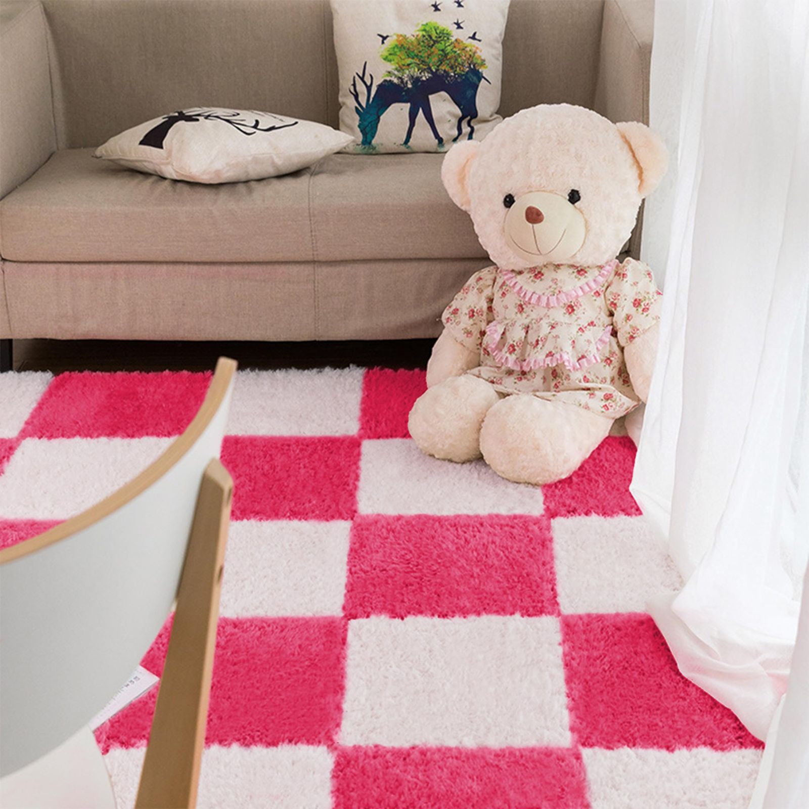 新品］スプリングブロッサム 21cm クーププレート4枚 桜