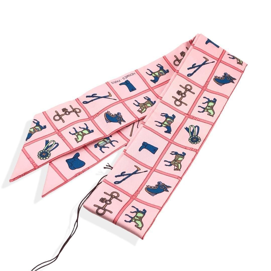 シルク スカーフ