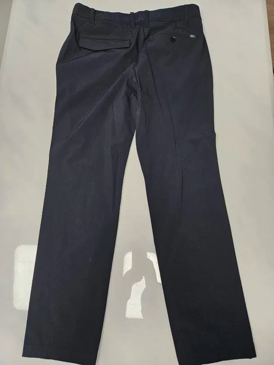 キャロウェイ メンズ 夏 ゴルフ ズボン 76サイズ