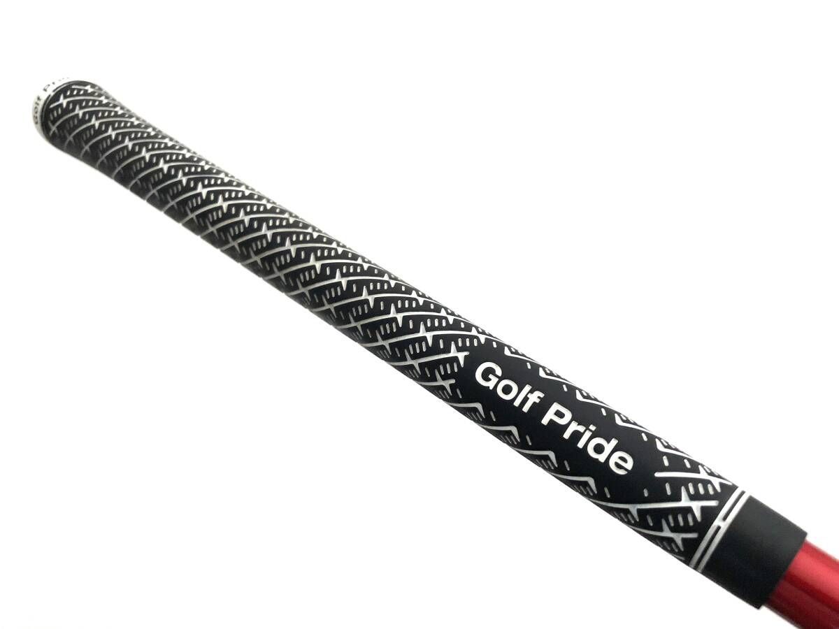 美品 タイトリスト スリーブ付 ツアーAD TOURAD VF-5 S 1W用 シャフト