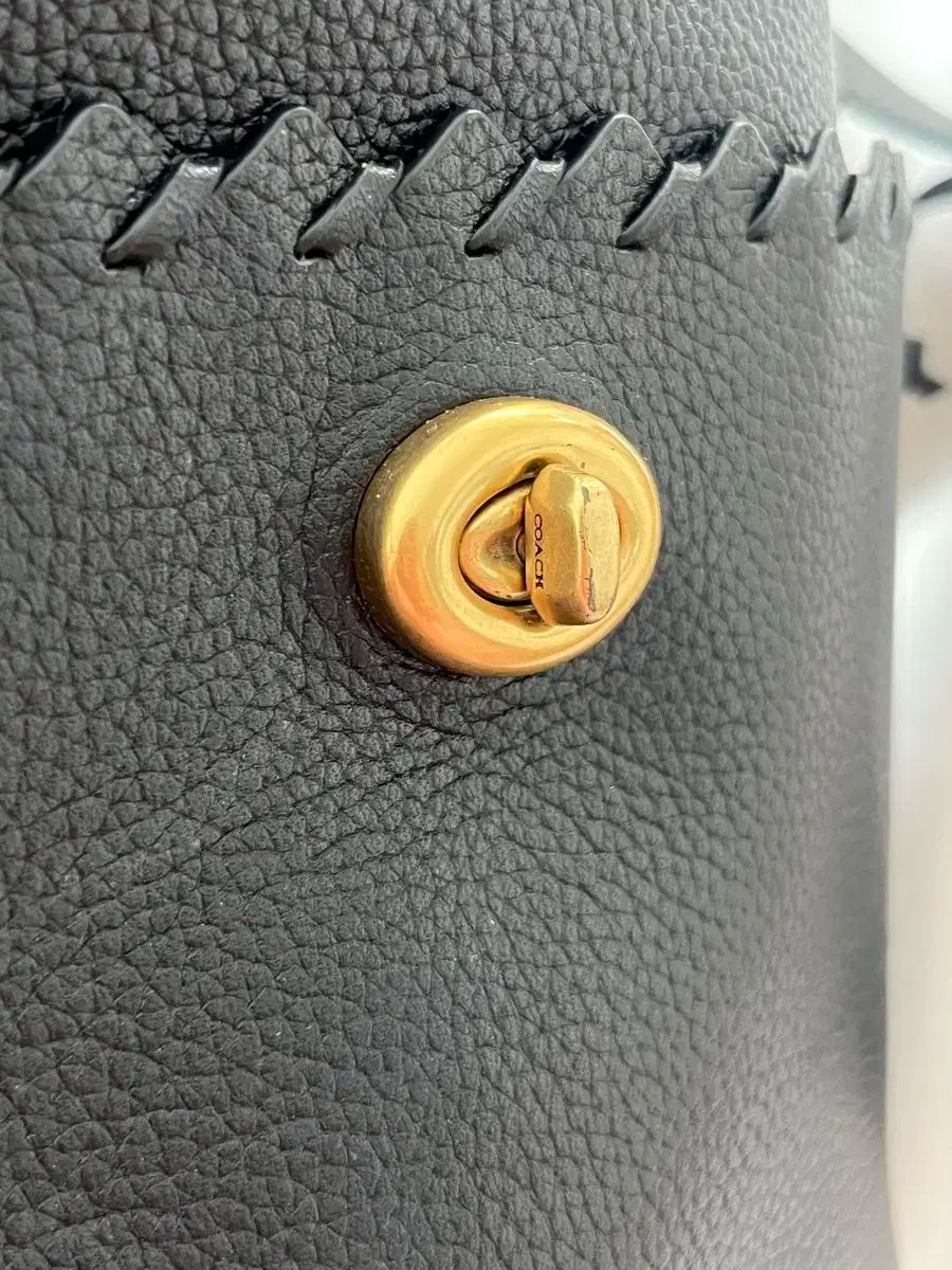 バケットバッグ