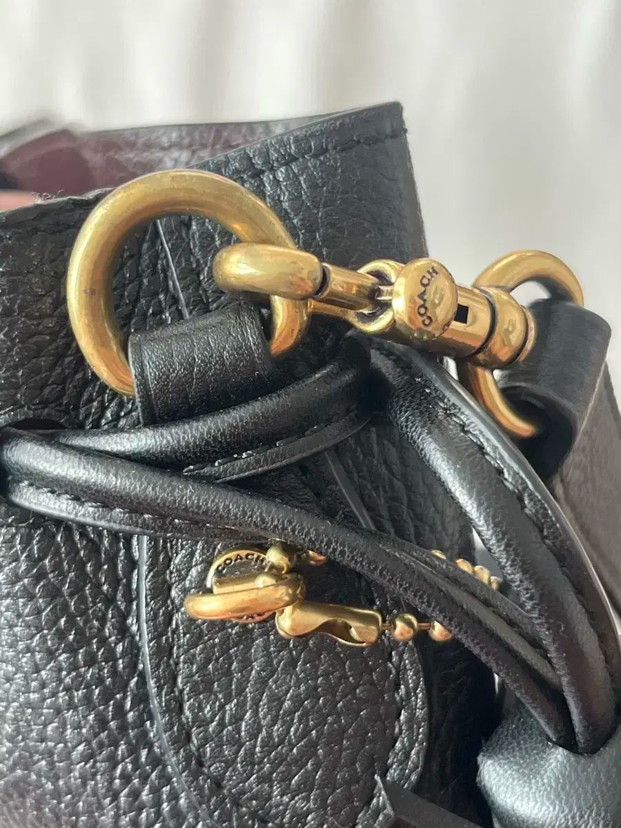 バケットバッグ