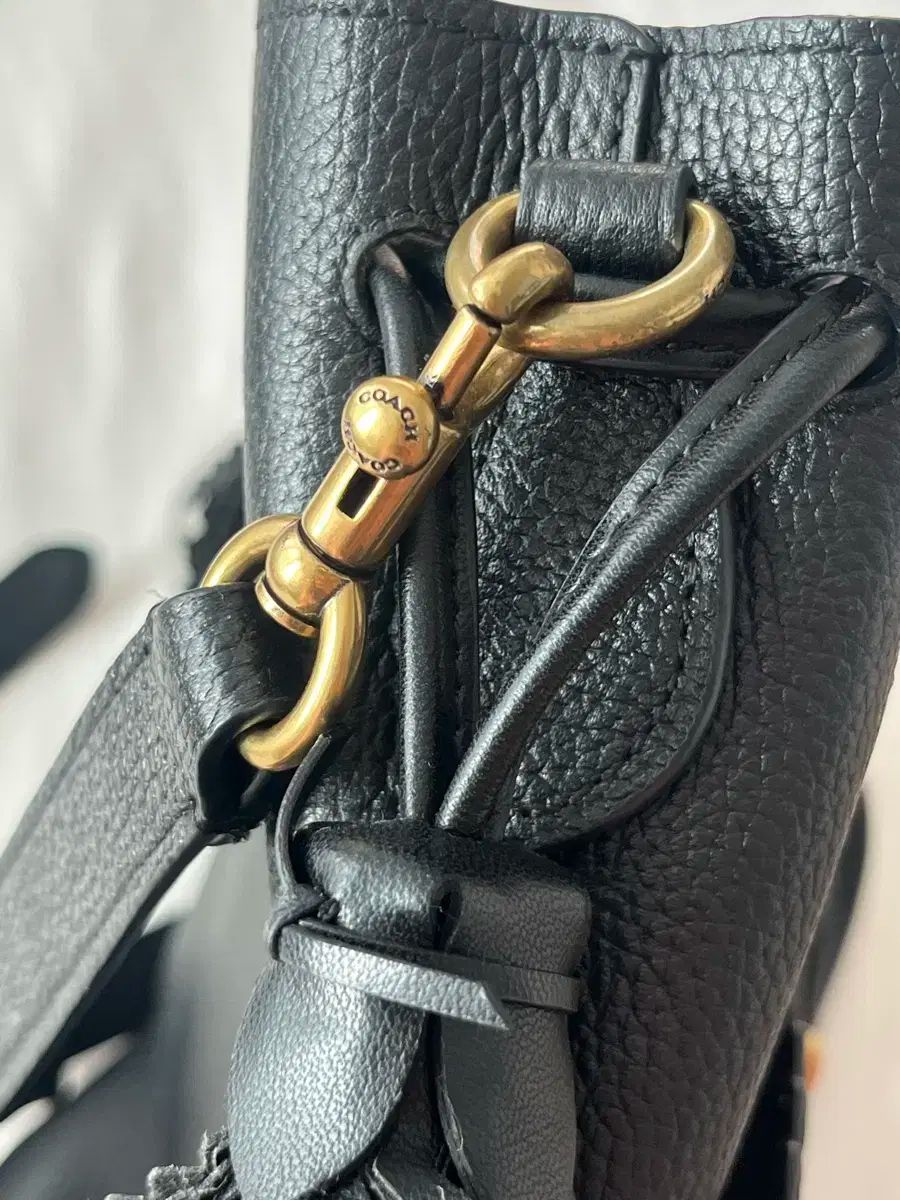 バケットバッグ