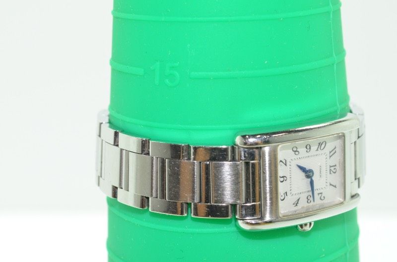 送料無料】 コーチ COACH W002B レディース腕時計 スクエアフェイス