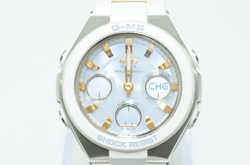 CASIO BABY-G