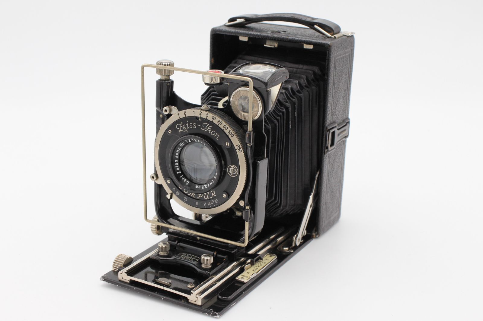 品 carl zeiss tessar 13 5 4 10877