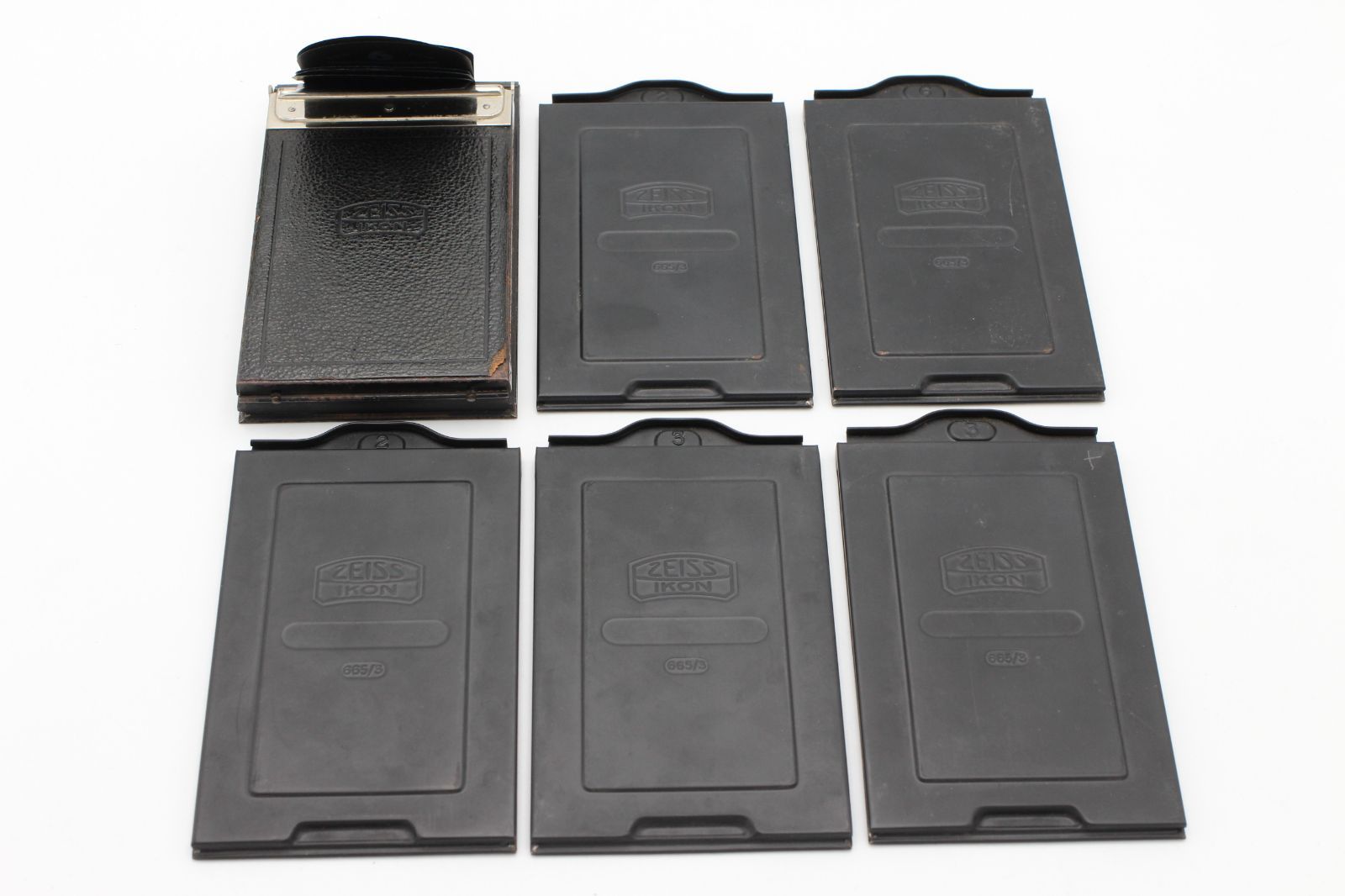  品 carl zeiss tessar 13 5 4 10877 大判 中判カメラ(フィルム) フィルムカメラ