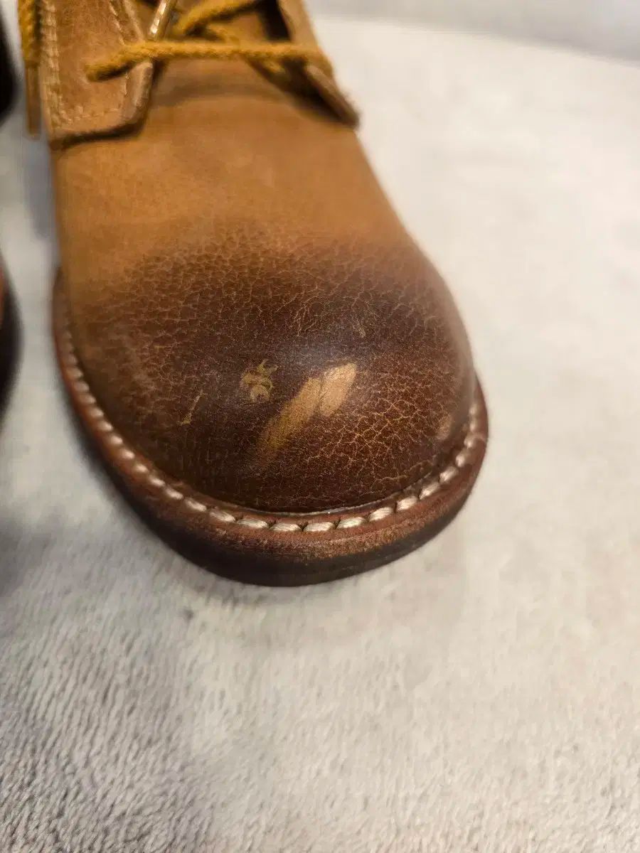  Timberland ティンバーランド ペンドルトン ウォーカーブーツ ブラウン レースアップ 235 240 その他 ブーツ