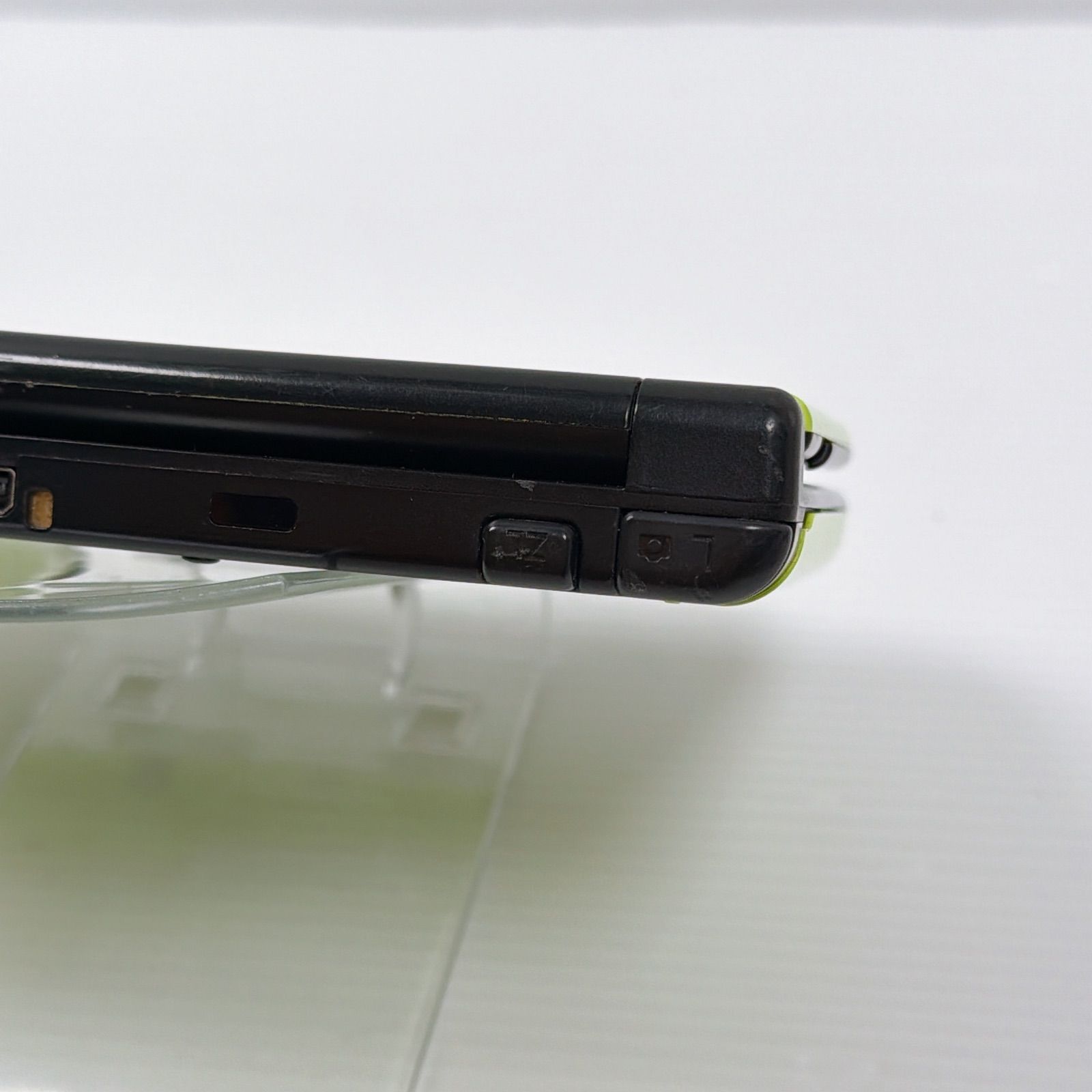 ライムブラック